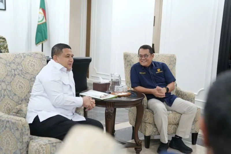 Pemkot Makassar Kolaborasi DJP Sulselbartra Optimalkan Penerimaan Pajak