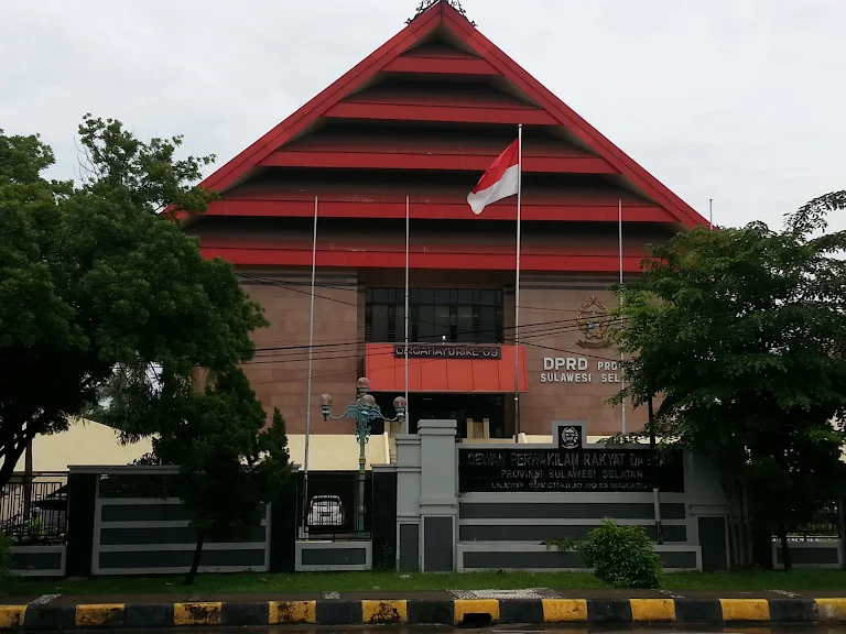 Hak Angket DPRD Sulsel Usut Aset Pemprov Terancam Kandas di Paripurna
