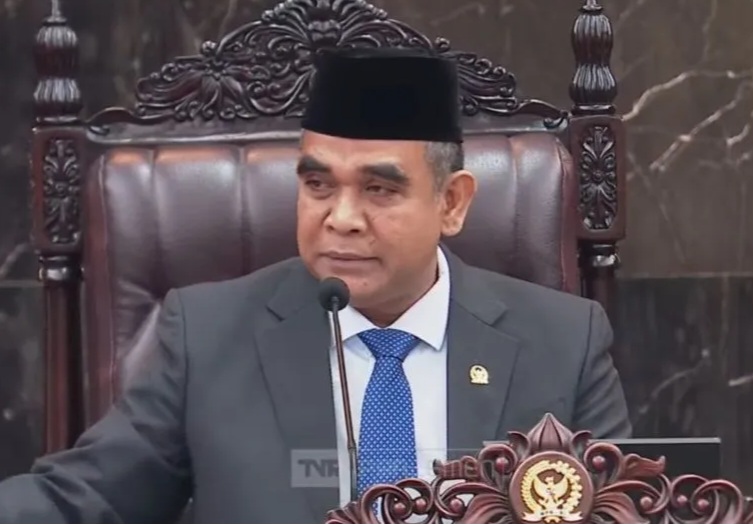 Ketua MPR Ahmad Muzani : Koperasi Merah Putih Perkuat Ekonomi Rakyat