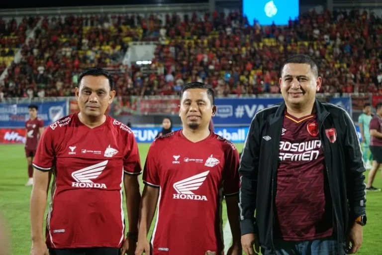 Wali Kota Makassar Siapkan Bus Gratis Bagi Suporter PSM Lawan Persebaya di Parepare