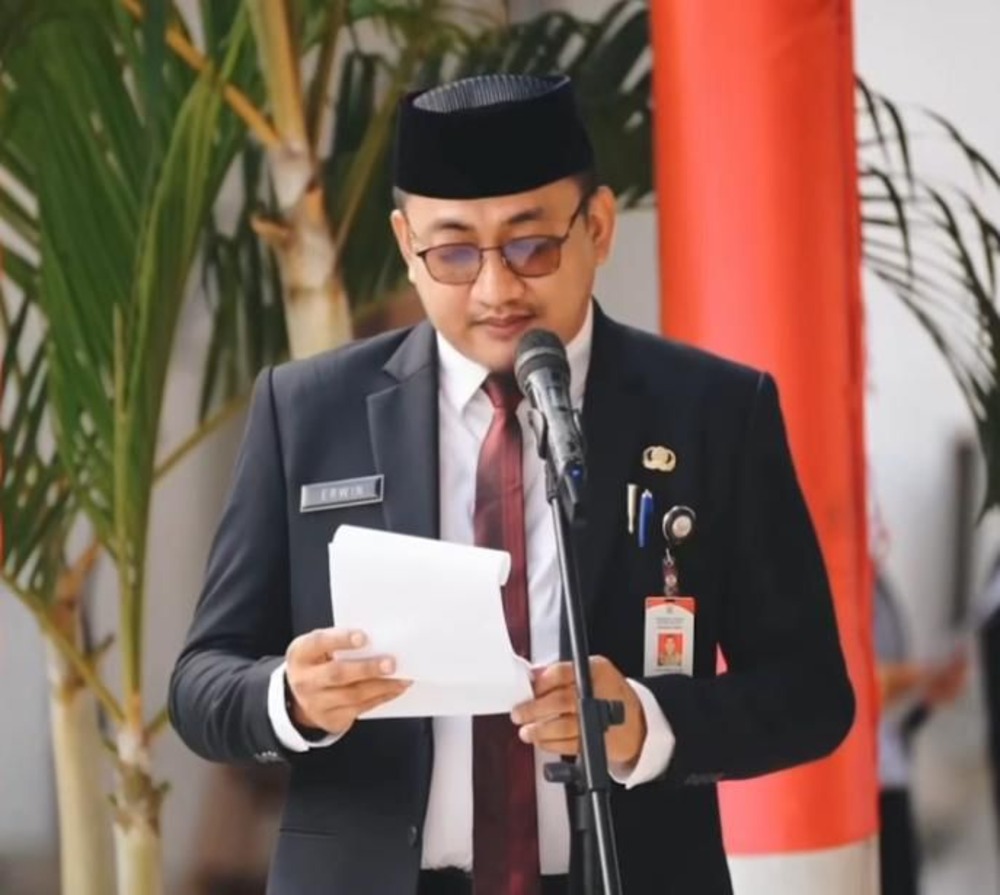 Pemprov Sulsel Usul PPPK Paruh Waktu