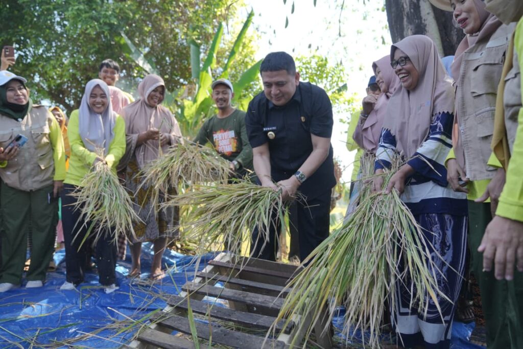 Buka Musyawarah Tani Abbulo Sibatang, Walikota Makassar Munafri Sampaikan Ini