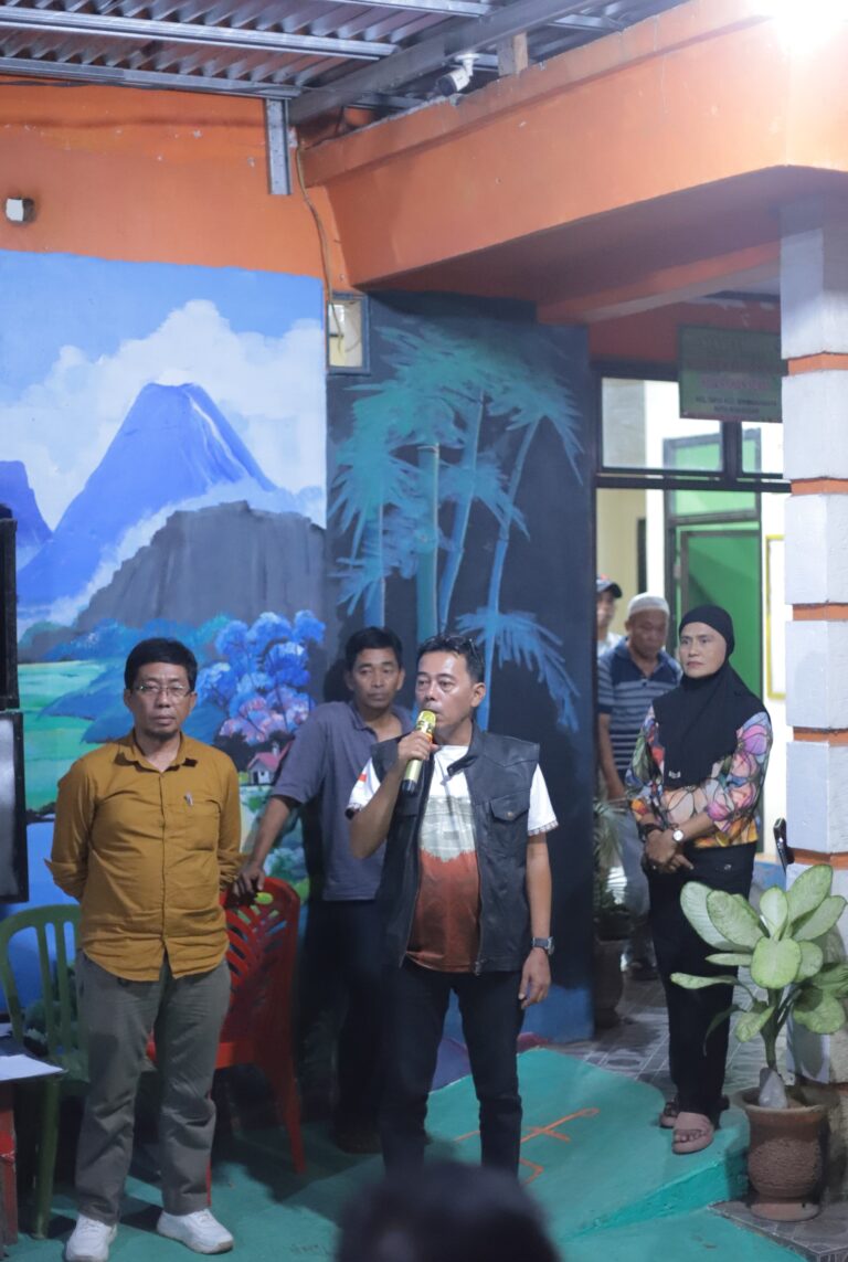 Juliaman Buka Lomba Domino Tingkat Kecamatan Biringkanaya
