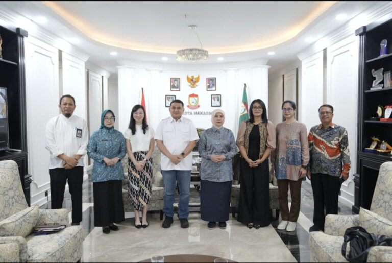 Munafri : Mutu Pendidikan Berawal dari Kualitas dan Kesejahteraan Guru