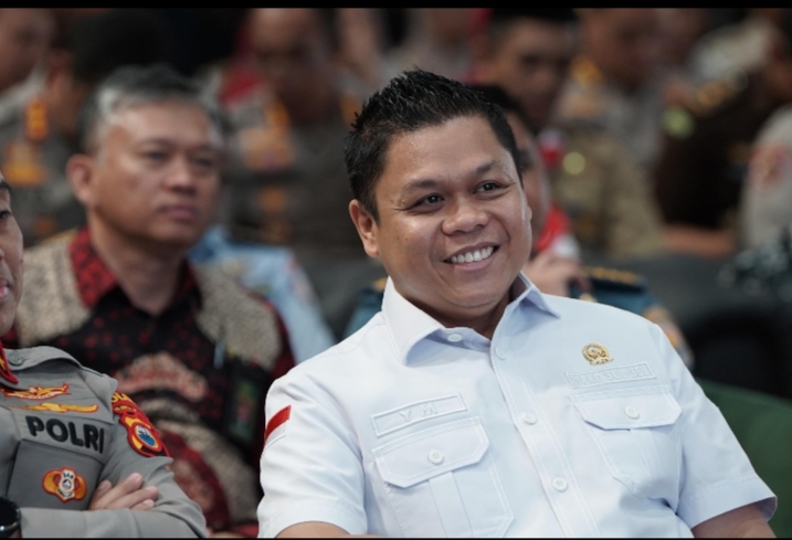 Wakil Ketua DPRD Sulsel Soroti Kebocoran Pipa Minyak PT Vale yang Cemari Lahan Pertanian