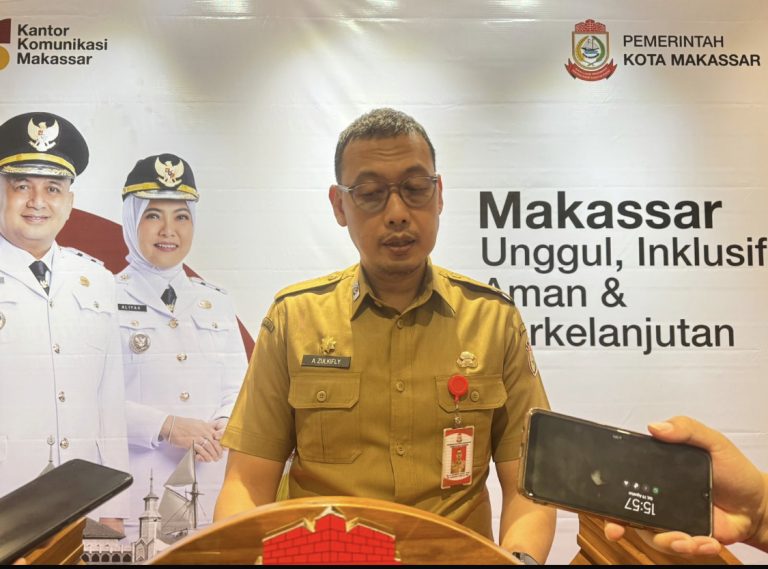 Ketua Timsel : 49 Pejabat Daftar Lelang Jabatan Eselon II Pemkot Makassar