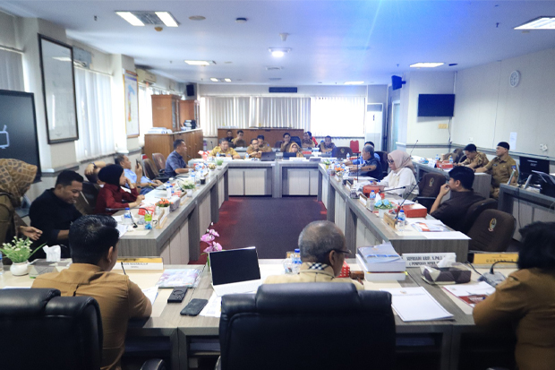 Komisi D DPRD Sulsel Pertanyakan 8 Kota dan Kabupaten Tak Tersentuh Preservasi Jalan Multiyears