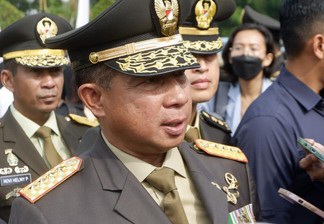 Panglima TNI Tunjuk 6 Perwira Tinggi Sebagai Pangdam Baru yang Akan Dibentuk