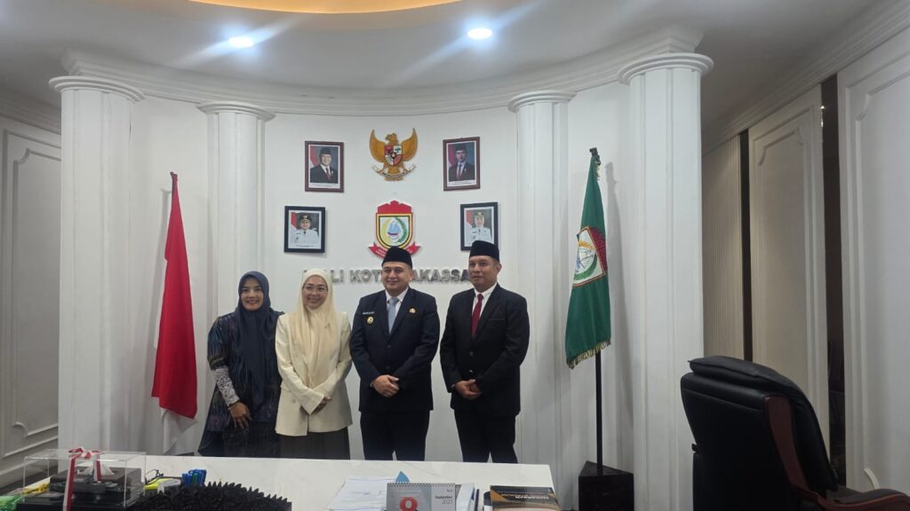 DPRD Makassar Akan Berkantor Sementara di Gedung Perumnas Hertasning Mulai 1 Oktober