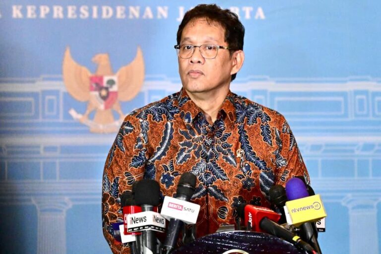 Panggil Menkeu, Presiden Prabowo Terima Laporan Progres Pembahasan APBN