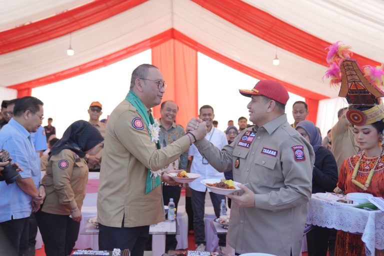 Wali Kota Makassar Munafri Bentuk KSB di Biringkanaya dan Manggala