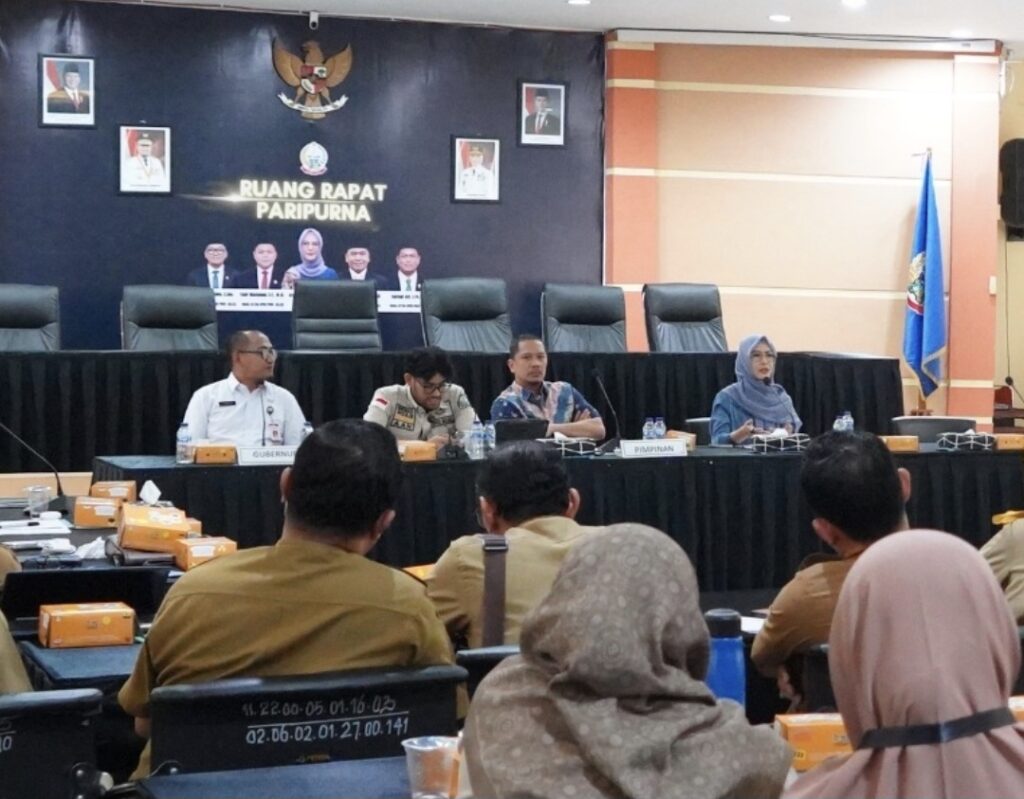 DPRD Sulsel Siap Kawal Perjuangan Nasib Tenaga Kesehatan ke Pusat