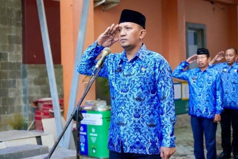 Warga Apresiasi Pelayanan Publik Kecamatan Tamalanrea