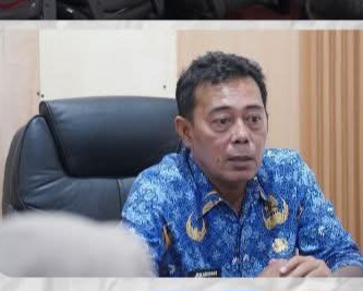 Camat Biringkanaya Juliaman Pimpin Rakor Persiapan Pemilihan RT/RW