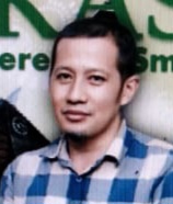 Irfan Calon RT 01 RW 06 Kelurahan Katimbang Sosok Pewarta