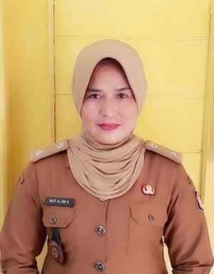 Kepada Ketua RW/RT Terpilih, Lurah Daya Nur Alam Sampaikan Sejumlah Pesan