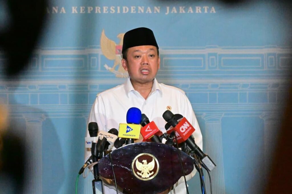 Panggil Menteri ATR, Presiden Prabowo: Perkuat Kebijakan Tata Ruang untuk Lindungi Sawah Nasional