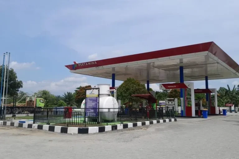 Demo Pemekaran Luwu Raya Lumpuhkan Pasokan BBM, Harga Pertalite Rp35.000Lliter