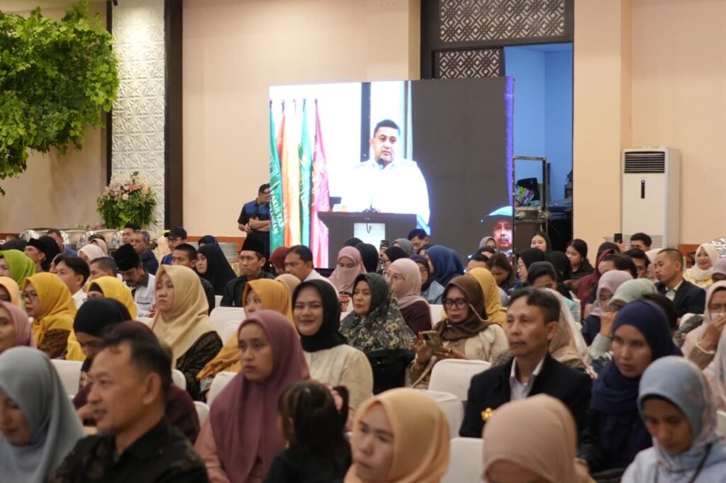 Perkuat Ketahanan Pangan dan UMKM, Wali Kota Munafri Tekankan Kolaborasi Pemkot–Akademisi