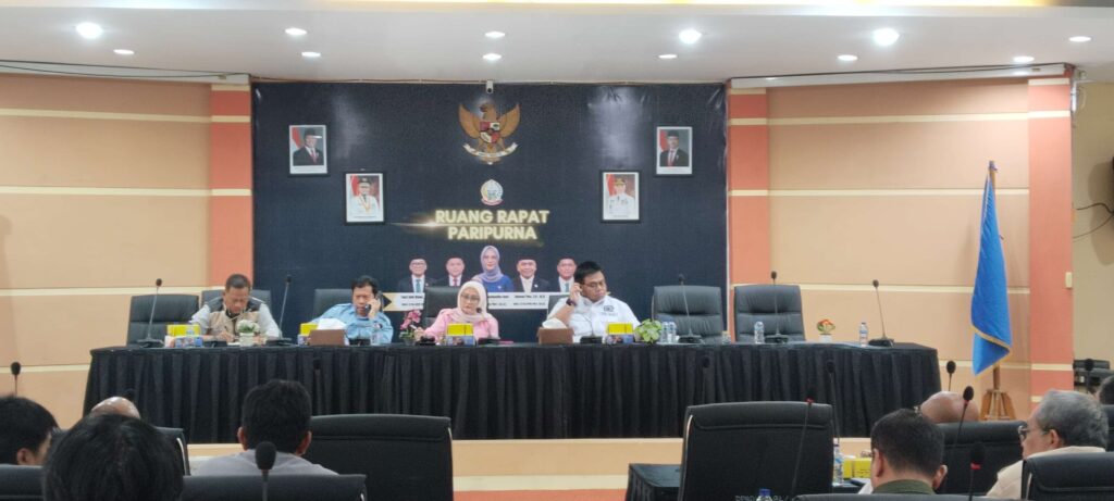 Komisi B DPRD Sulsel Soroti Kelangkaan Ayam Broiler