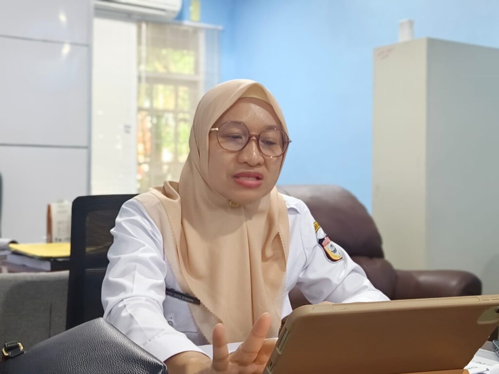 Disdik Makassar Telah Merilis Jadwal Libur Ramadhan dan Idul Fitri 1447H