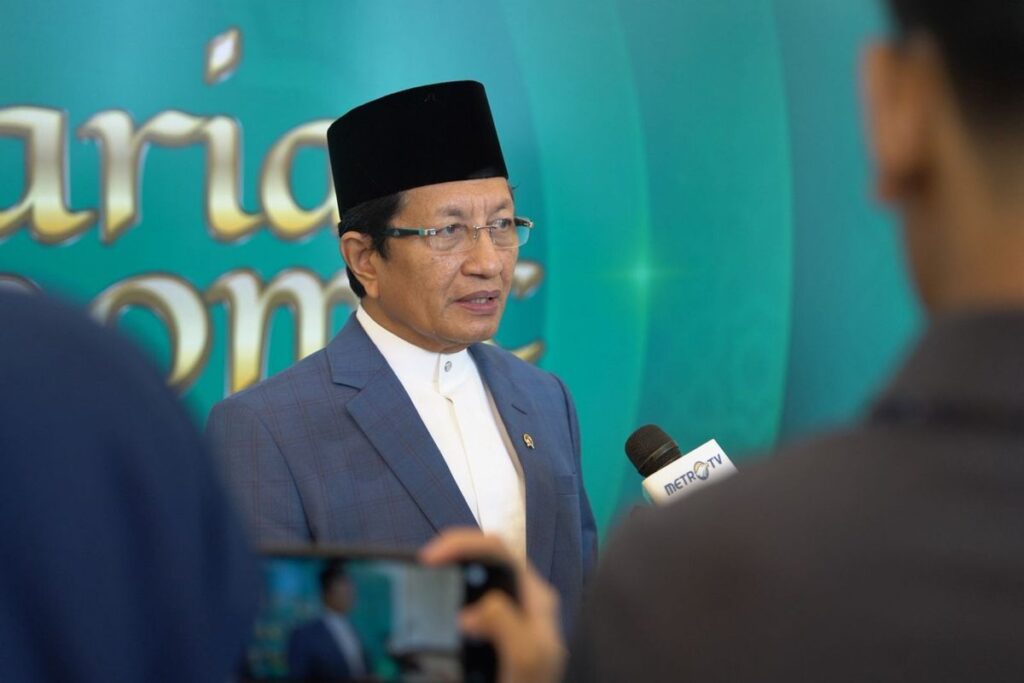 Hasil Sidang Isbat, Awal Ramadan Kamis 19 Februari 2026
