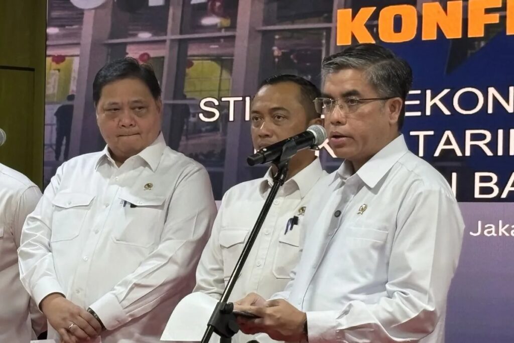 Pemerintah Resmi Tetapkan Kebijakan WFA pada 16-17 dan 25-27 Maret 2026