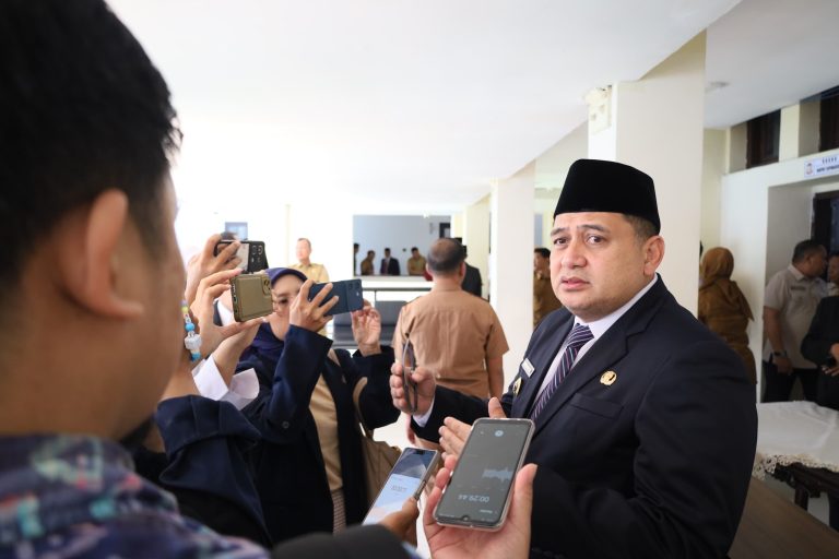 Aksi Tembak-tembakan “Omega” Marak di Makassar, Wali Kota Minta Ditindak Tegas
