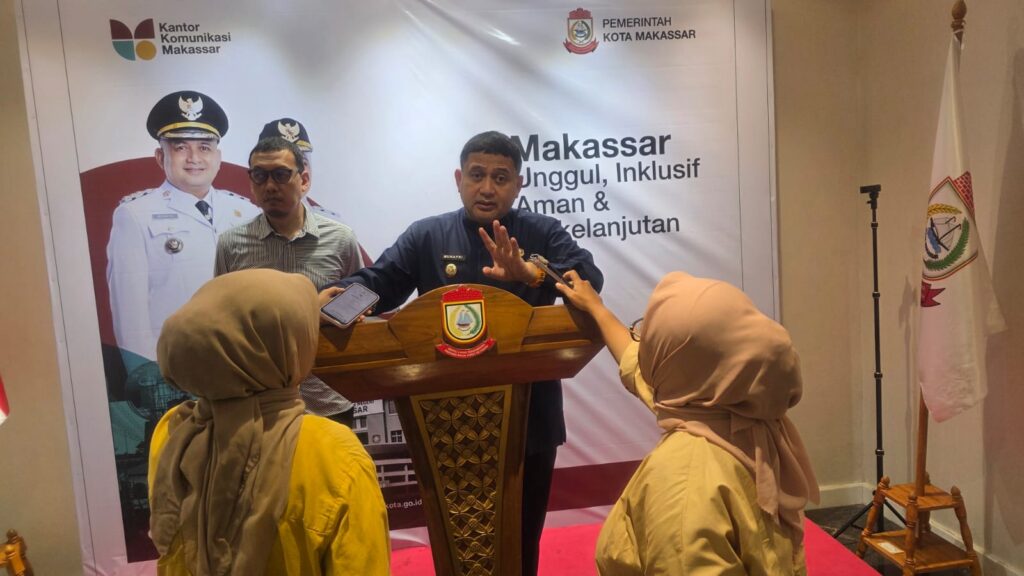 Safari Ramadhan Pemkot Makassar Berlanjut ke Kecamatan Kepulauan Sangkarrang pada 18 Maret