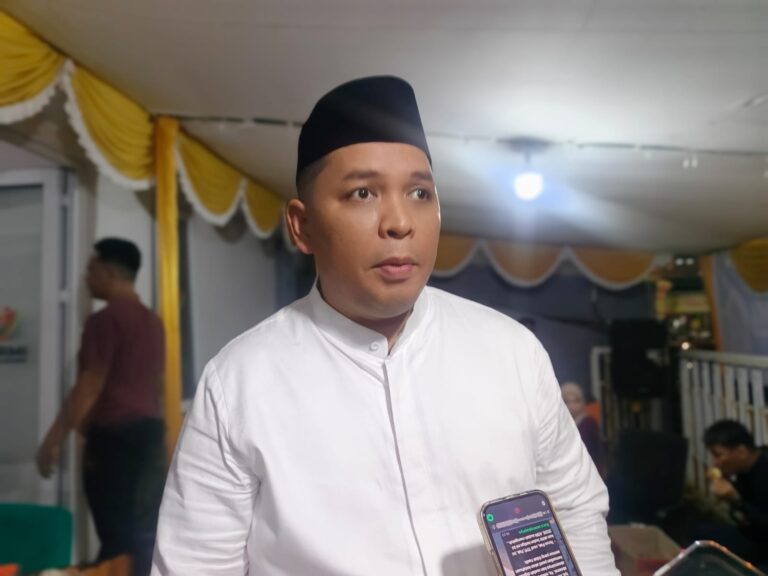Andi Ryan : Kormi Makassar Komitmen Memasyarakatkan Olah Raga Tradisional Hingga Tingkat RT