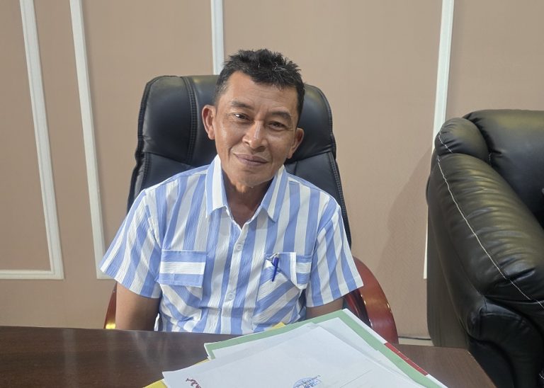 M Jabir : Belanja Rumah Tangga Pimpinan DPRD Sulsel Bukan Konsumsi Pribadi