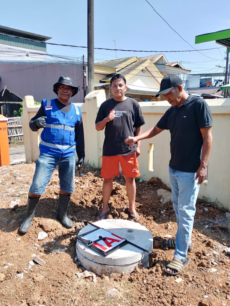 Besok, KKMP Paccerakkang Akan Gelar Edukasi Perkoperasian dan Launching Teba