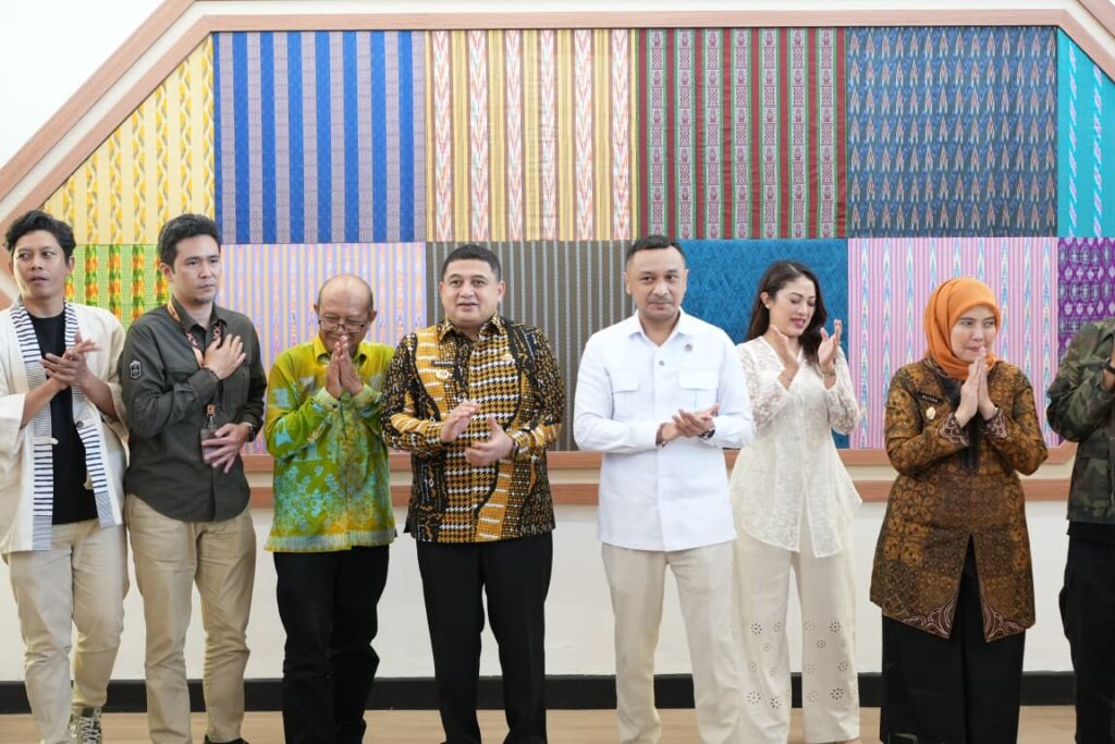 Kota Makassar Tuan Rumah Konferensi Musik Indonesia 2026