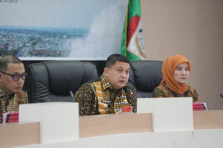 Wali Kota Munafri: Kehadiran Relawan ATS Tekan Angka Anak Putus Sekolah