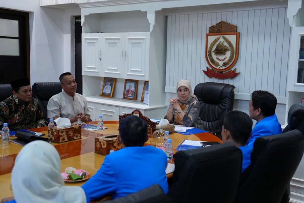 Aliyah Mustika Ilham Dukung Program KKN UNIFA Berdampak Tahun 2026