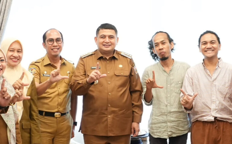 Wali Kota Makassar Munafri Akan Buka MIWF 2026