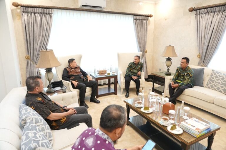 Pemkot Bersama Pengadilan Agama Kelas 1A Makassar Akan Laksanakan Program Perwalian Anak Panti Asuhan