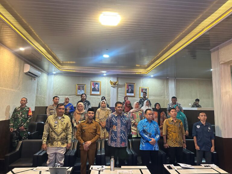 Bupati Bantaeng Dukung Desa Bonto Tangnga Raih Prestasi pada Lomba Desa Tingkat Provinsi Sulsel 2026