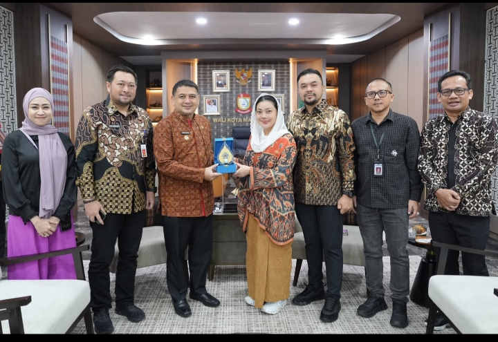 Bupati Brebes Studi Tiru Program Unggulan Pemkot Makassar