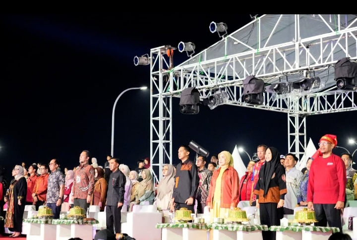 Pemkot Makassar Hadirkan Sao Raja Tana Daeng Festival 2026
