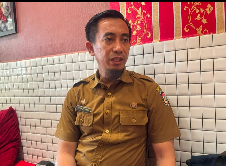 Mulai 1 Agustus TPA Tamangapa Hanya Menerima Sampah Residu