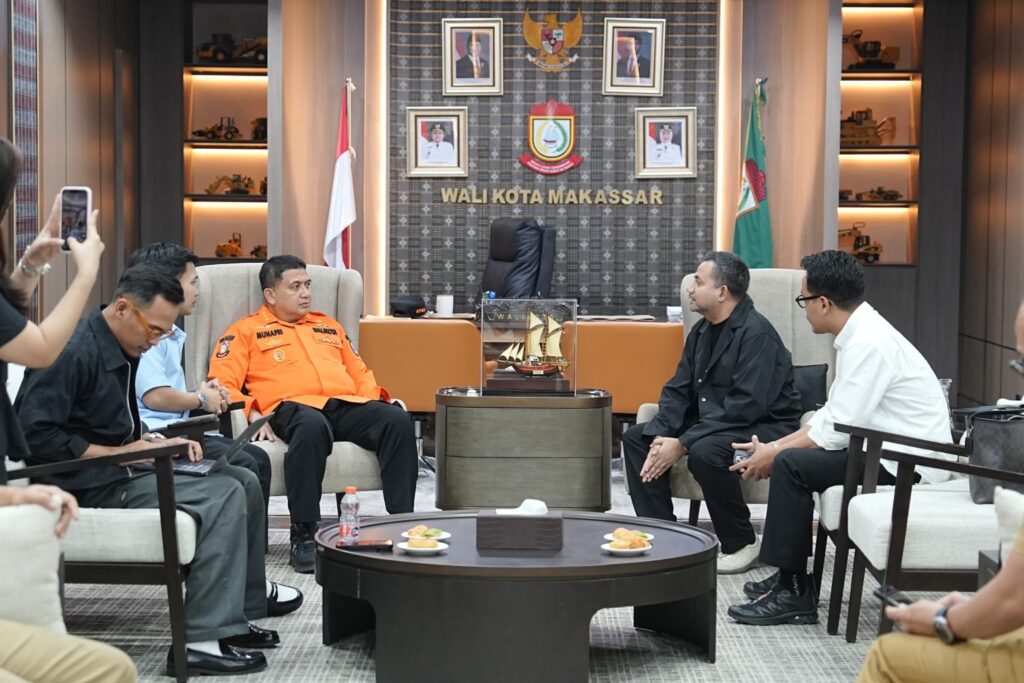 Kota Makassar Jadi Tuan Rumah Local Fest 2026