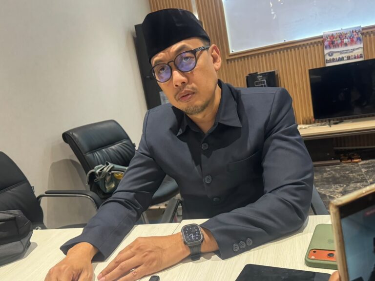 Sekda Makassar Tegaskan Hibah KONI Sah