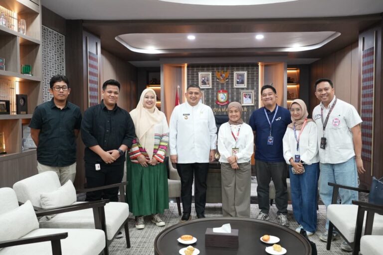 MHM 2026 Beri Dampak Ekonomi Signifikan, Peserta Ditarget 15 Ribu Tahun Depan