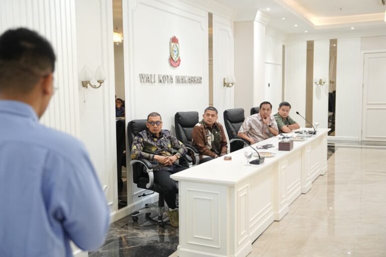 Pemkot Makassar Pastikan PSEL Tetap Berjalan