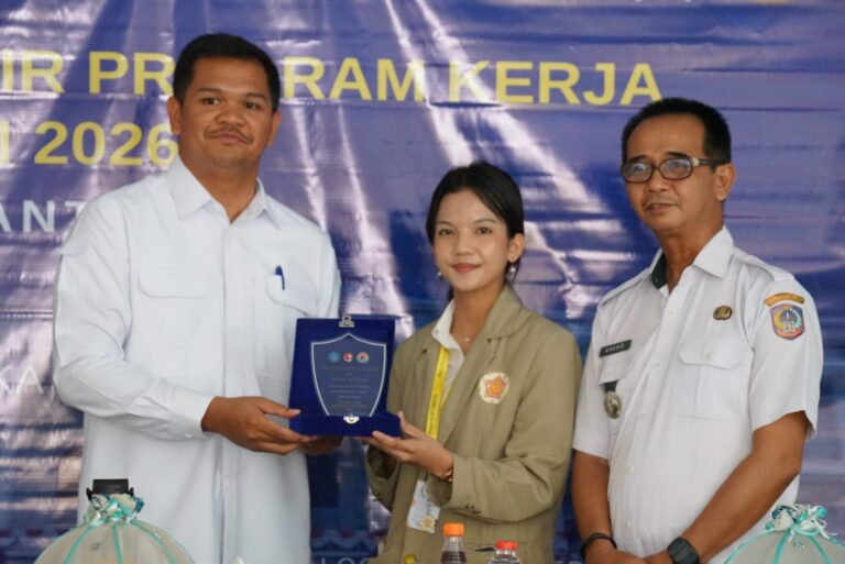 Bupati Bantaeng Apresiasi Program KKN-PPM UGM