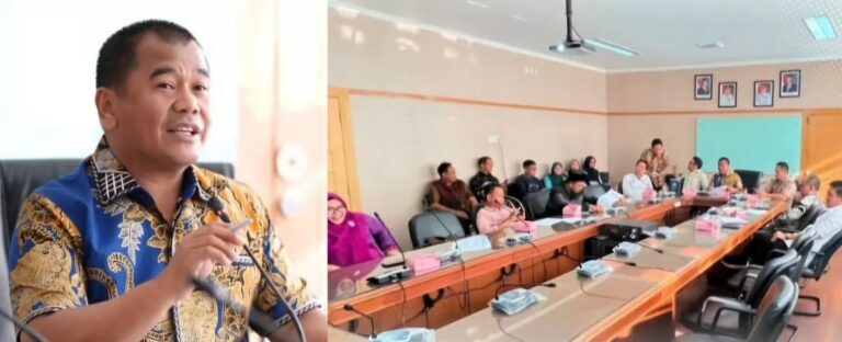 DPRD Sulsel Bahas Perubahan Jadwal Kegiatan