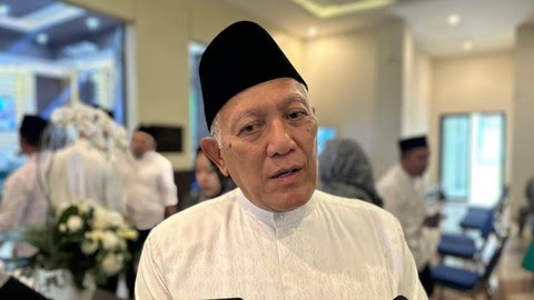 KH Abdul Hakim Mahfudz Terpilih Ketua Umum PBNU Periode 2026 – 2031