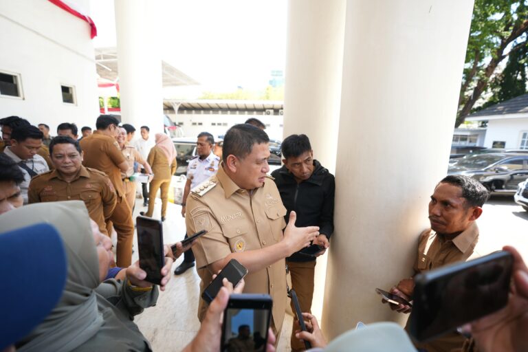 Wali Kota Munafri Desak Pertamina Investigasi Total Pangkalan LPG 3 Kg