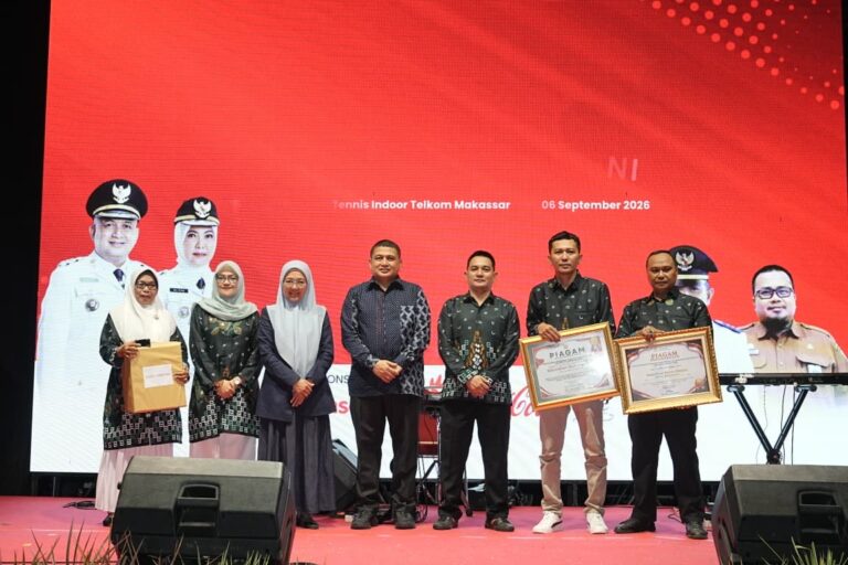 938 Rumah di Rappocini Sudah Nikmati Iuran Sampah Gratis, Kini Diperluas hingga 14.977 KK